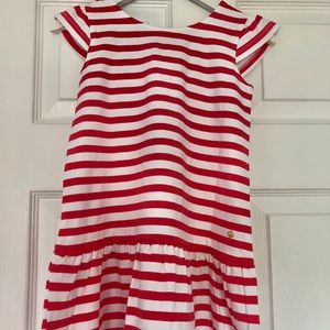 Kate Spade Girls Dress 5
